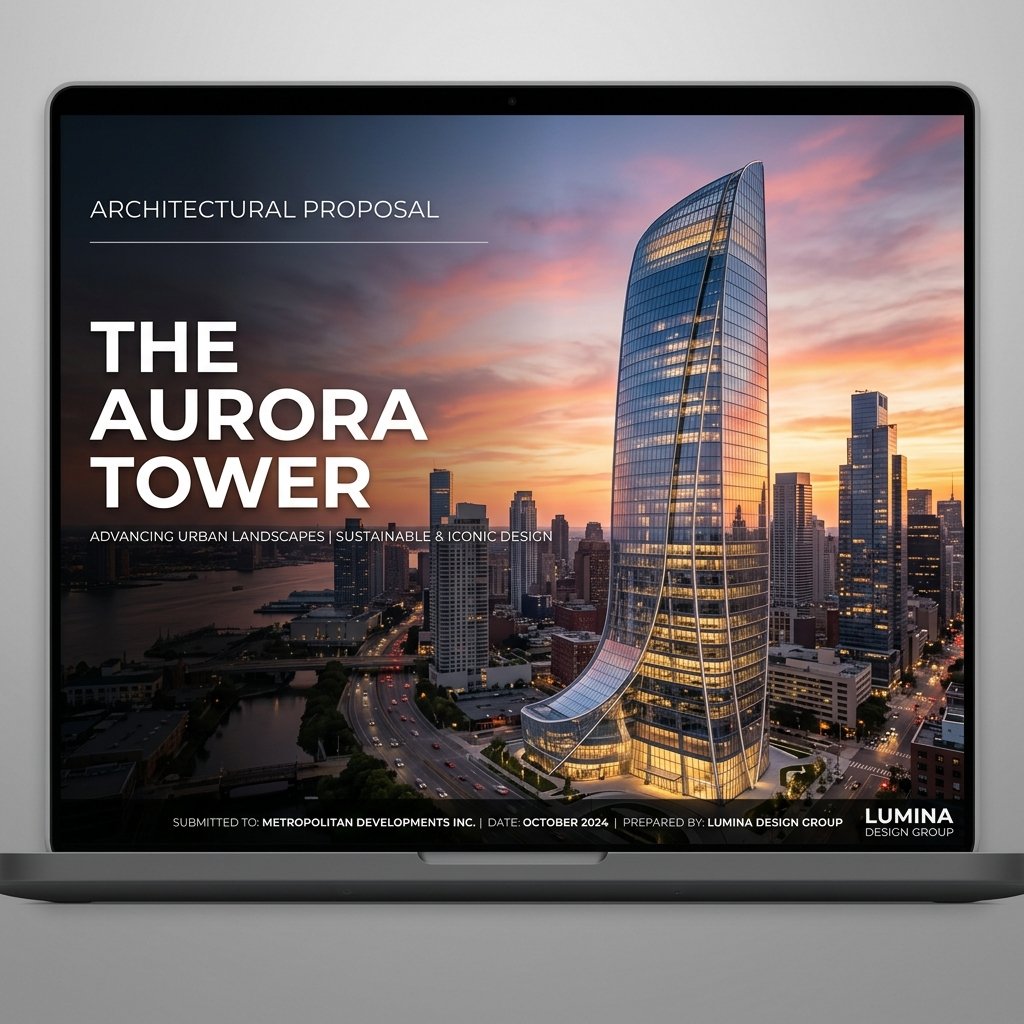 Edifício Lumina Corporate
